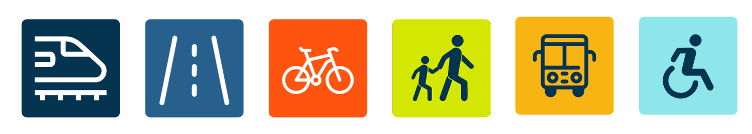 A people's plan for a better, more accessible, and more affordable transportation system