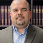 Victor Martinez, Mayor City of Mendota