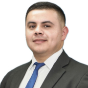 Adam Flores-Cornejo, Mayor, City of San Joaquin