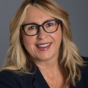 Dr. Carole Goldsmith, Chancellor, State Center CCD