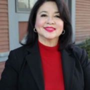 Diana Guera, Mayor, City of Orange Cove