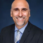 Ed Gomes, Superintendent, Selma Unified School District