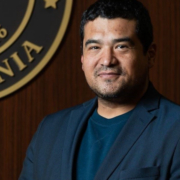 Ismael Herrera, Councilmember, City of Kerman