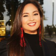 Maria Pacheco, Mayor, City of Kerman
