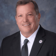 Matt Basgall, Councilmember, City of Clovis