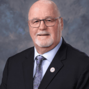 Drew Bessinger, Councilmember, City of Clovis