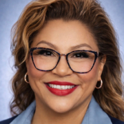 Alma Beltran, Mayor, City of Parlier