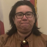 Arely Arellano, Council Member, City of Huron