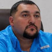 Diego Garza, Council Member, City of Parlier