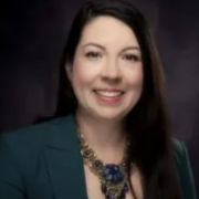 Elizabeth Jonassan Rosas, Trustee, Fresno Unified School District