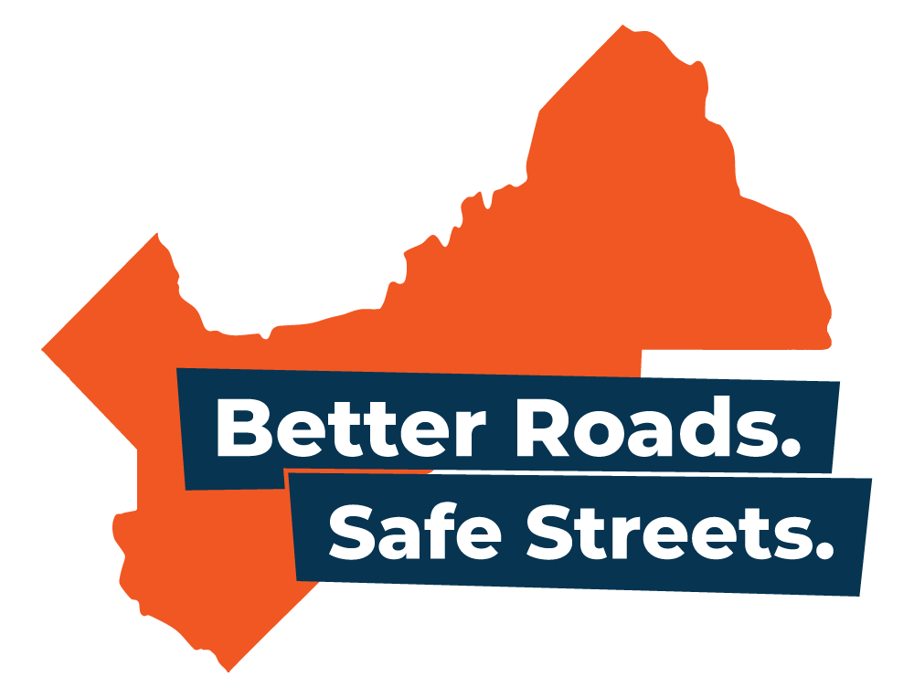 Fresno County Better Roads Safe Streets