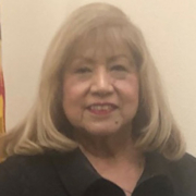 Hilda Plasencia, Council Member, City of Huron