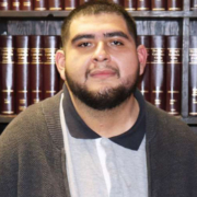 Jose Alonso, Mayor Pro Tem, City of Mendota