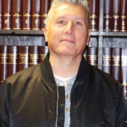 Joseph Riofrio, Councilmember, City of Mendota