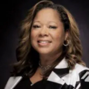 Keshia Thomas, Trustee, Fresno Unified School District