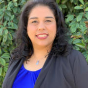 Sabrina Rodriguez, Council Member, City of Parlier