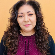 Silvia Renteria, Mayor Pro Tem, City of Firebaugh