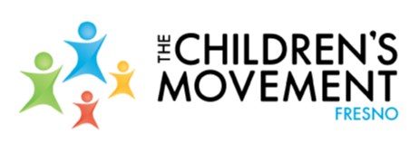 The Childrens Movement Fresno